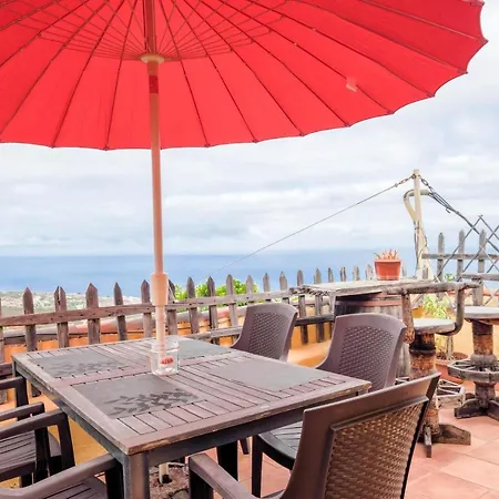 Casa Carmela * La Guancha