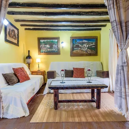 Casa Carmela * La Guancha