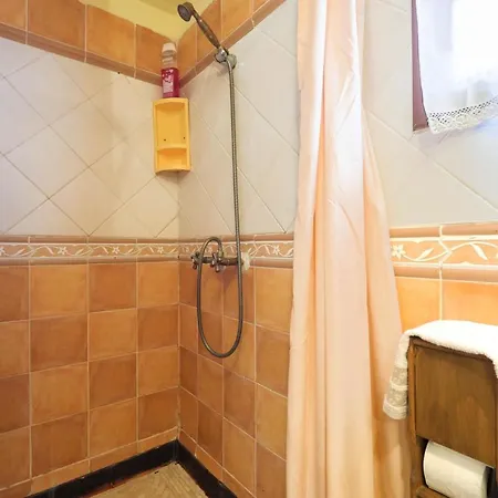 Casa Carmela בית נופש *