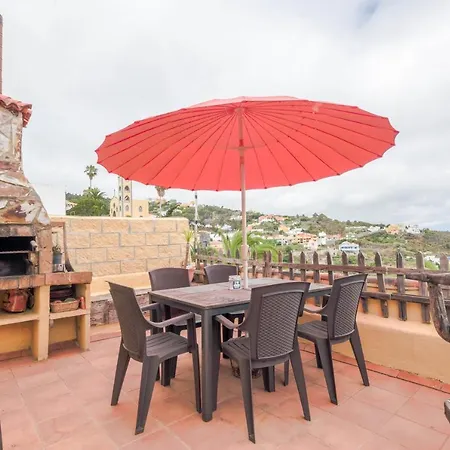 Casa Carmela La Guancha