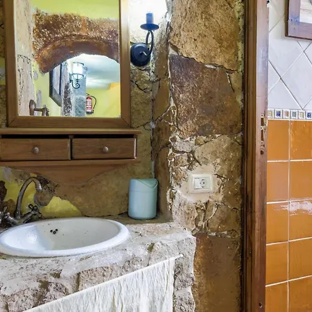 Ferienhaus Casa Carmela La Guancha