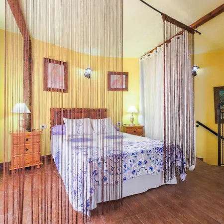 Casa Carmela 펜션 La Guancha