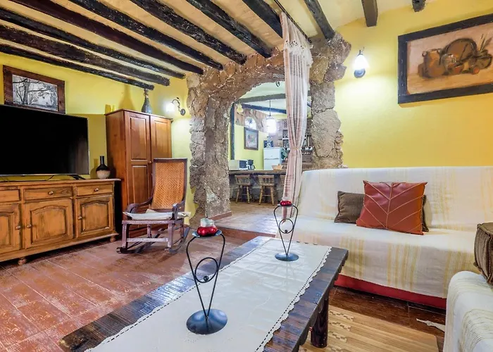 Casa Carmela Semesterbostad