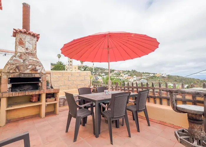 Casa Carmela La Guancha