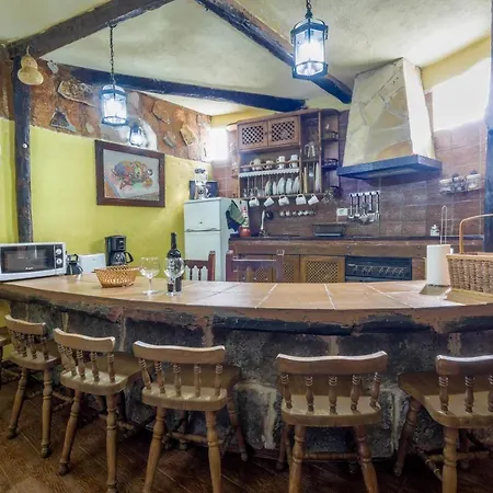 Casa Carmela Tatil Evi