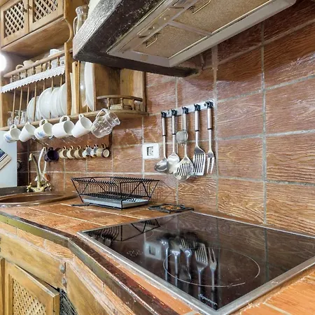 Casa Carmela La Guancha