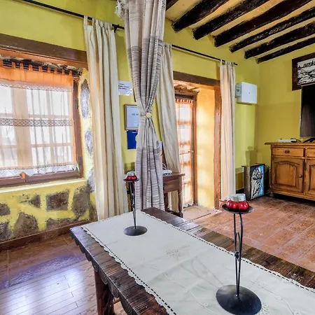 Tatil Evi Casa Carmela *