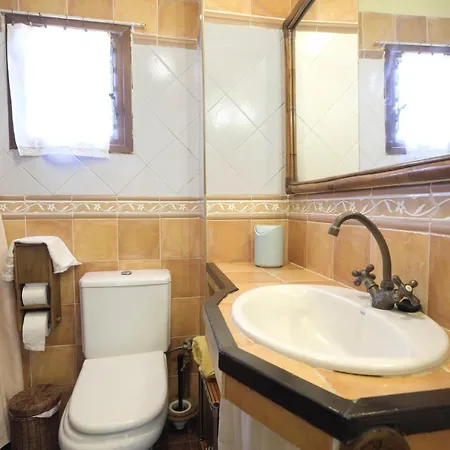 Casa Carmela La Guancha