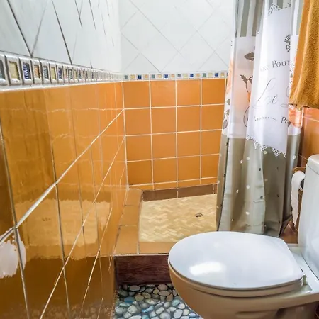 Casa Carmela * La Guancha