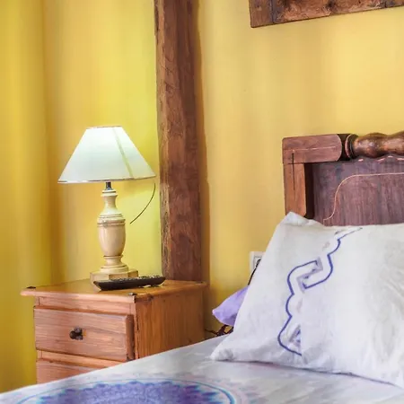 Casa Carmela Tatil Evi *