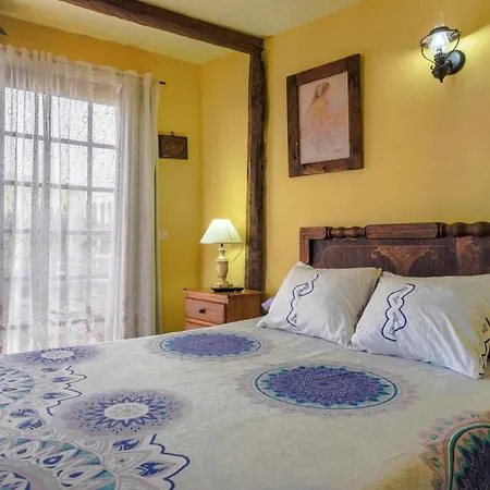 Tatil Evi Casa Carmela *