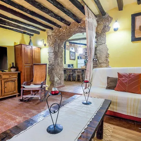 Casa Carmela Prázdninový dům *