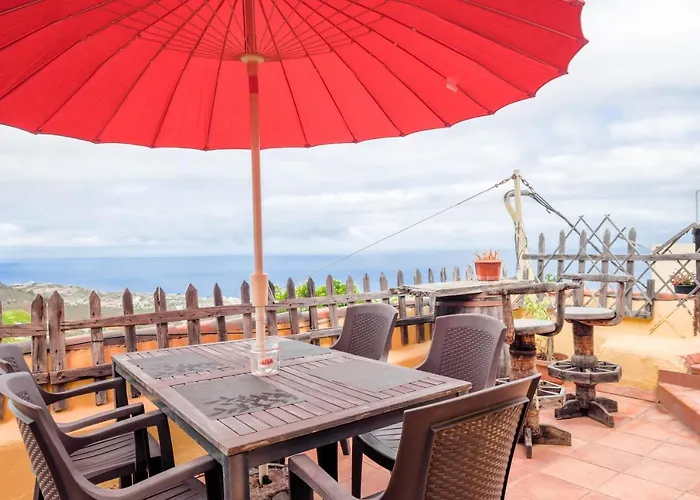 Casa Carmela * La Guancha