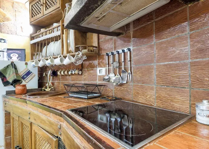 Casa Carmela Ла-Гуанча