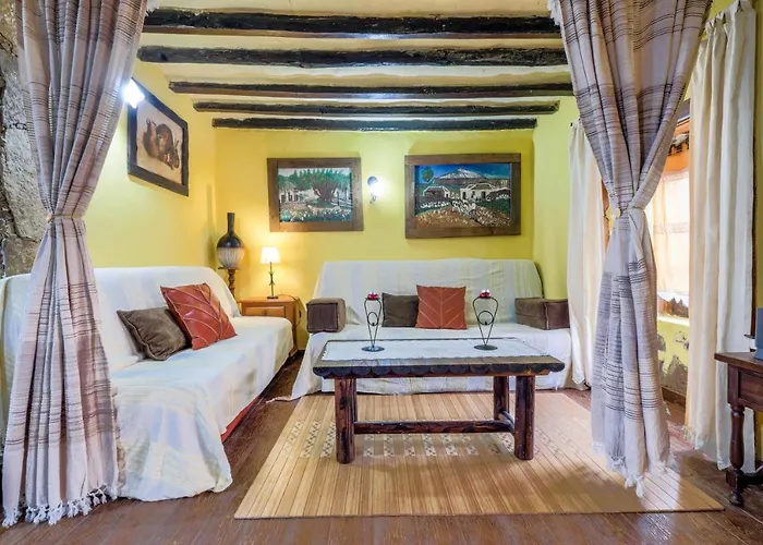 Casa Carmela * La Guancha