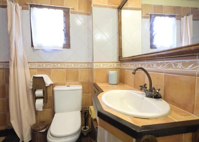 Casa Carmela La Guancha