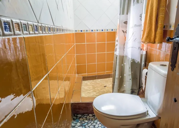 Casa Carmela * La Guancha