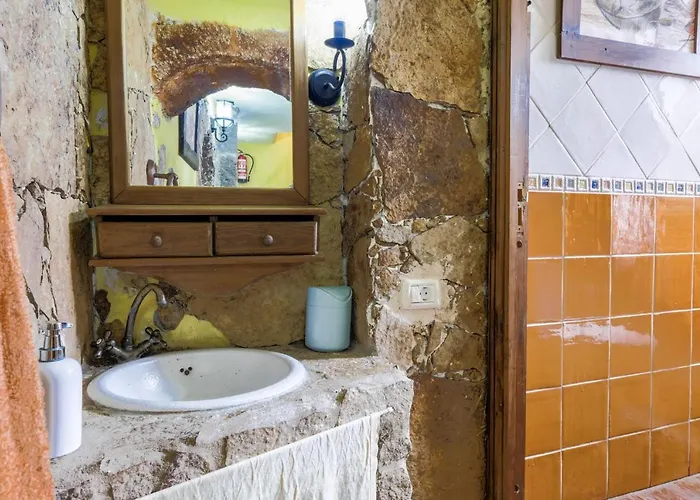 Prázdninový dům Casa Carmela La Guancha