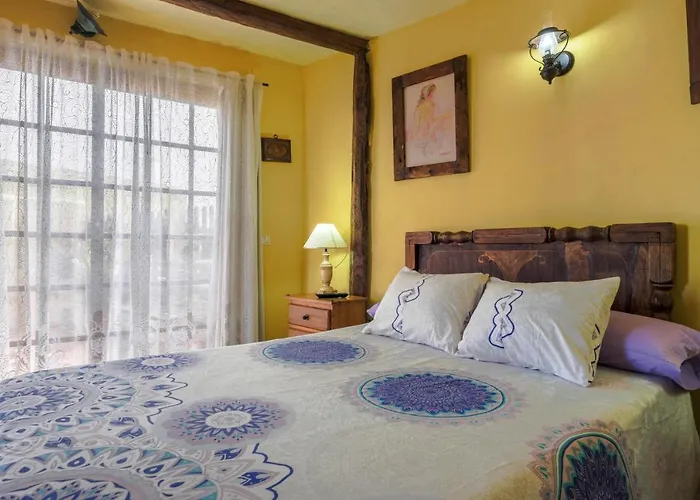 Prázdninový dům Casa Carmela *