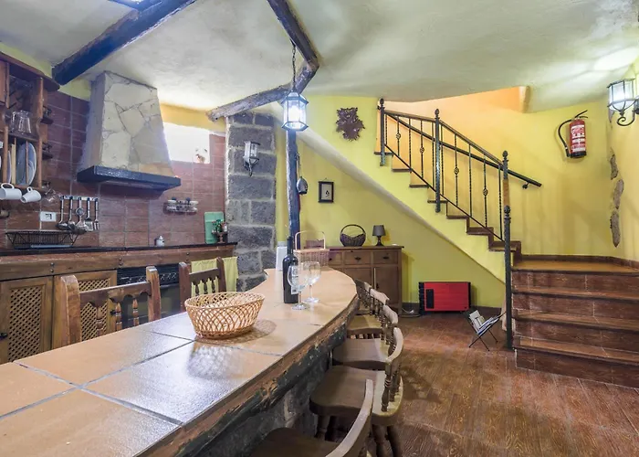 Дом отдыха Casa Carmela *