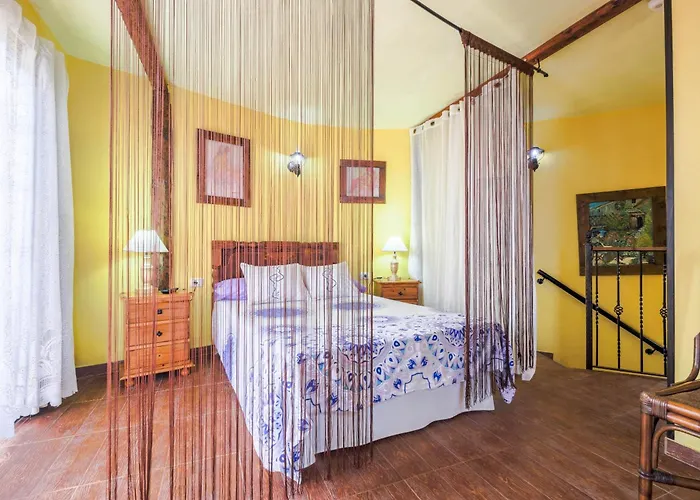 Casa Carmela La Guancha