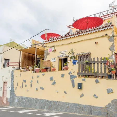 Casa de Férias Casa Carmela *