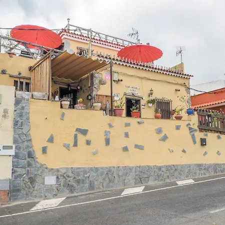 Casa Carmela Casa de Férias La Guancha