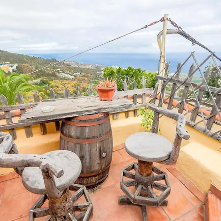 Casa Carmela * La Guancha