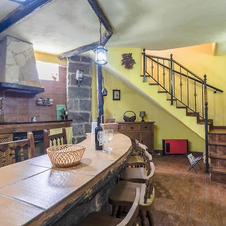 Casa de Férias Casa Carmela *