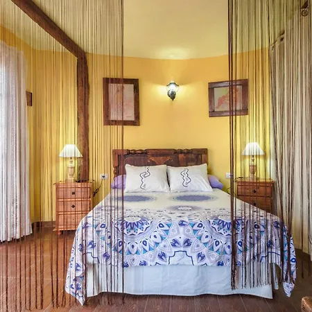 Nyaraló Casa Carmela