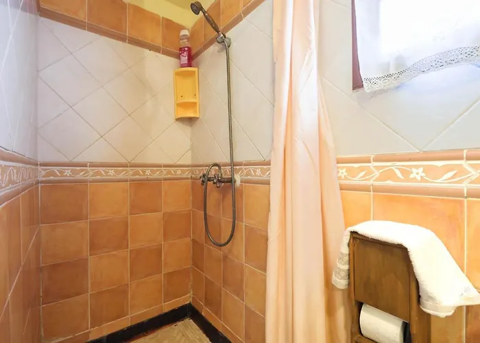 Casa Carmela Casa de Férias *