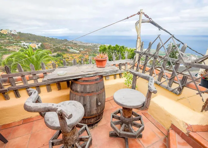 Casa Carmela * La Guancha